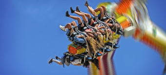 Réagir à un retournement brutal du marché