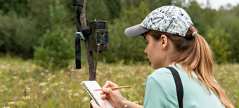 L’œil de l’ethnographe